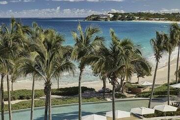 هتل Four Seasons Resort And Residences Anguilla