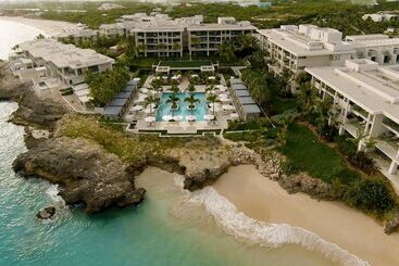 هتل Four Seasons Resort And Residences Anguilla