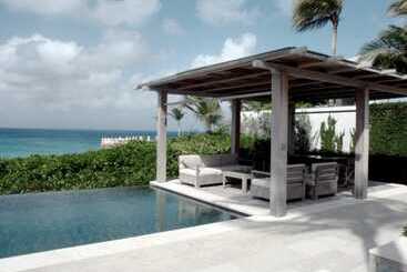 هتل Four Seasons Resort And Residences Anguilla