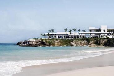 هتل Four Seasons Resort And Residences Anguilla