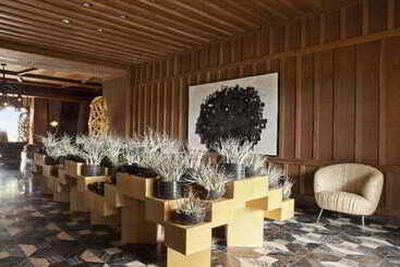 هتل Four Seasons Resort And Residences Anguilla