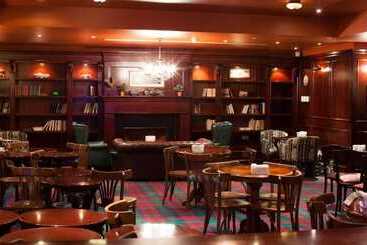 Grand Hotel Victory