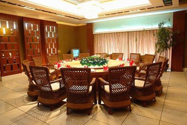 هتل Hawaii International Business
