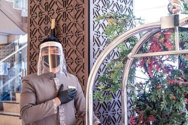 هتل Horison Ultima Bekasi