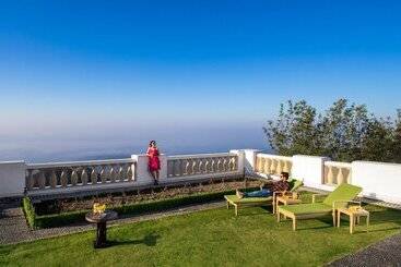 هتل Jaypee Residency Manor