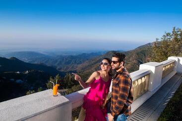 هتل Jaypee Residency Manor
