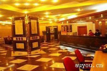 هتل Nan Yuan Business