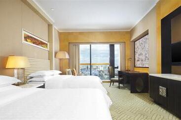 בית מלון כפרי Sheraton Hohhot