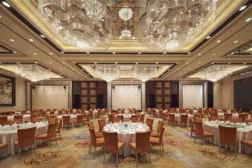 هتل Sheraton Hohhot
