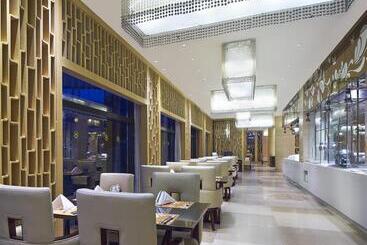 هتل Sheraton Hohhot