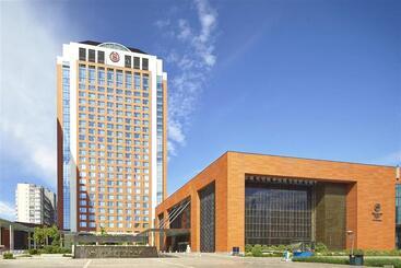 هتل Sheraton Hohhot