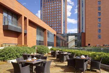 هتل Sheraton Hohhot