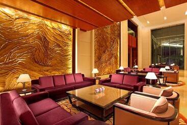 هتل Sheraton Zhoushan