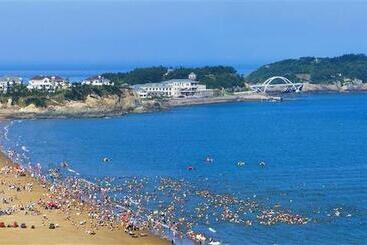 هتل Sheraton Zhoushan