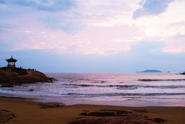 هتل Sheraton Zhoushan