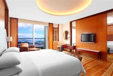 هتل Sheraton Zhoushan