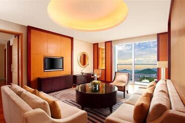 هتل Sheraton Zhoushan