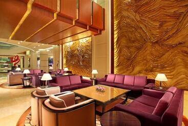 هتل Sheraton Zhoushan