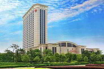 هتل Sheraton Zhoushan