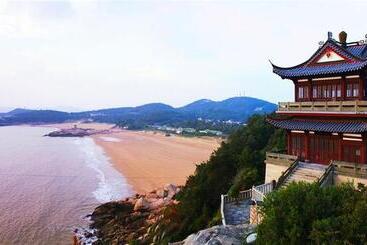 هتل Sheraton Zhoushan