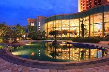هتل Sheraton Zhoushan