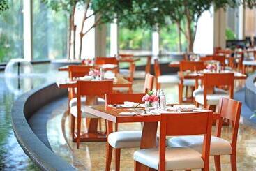 هتل Sheraton Zhoushan