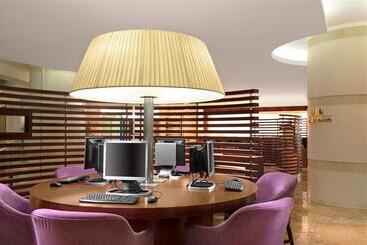 هتل Sheraton Zhoushan
