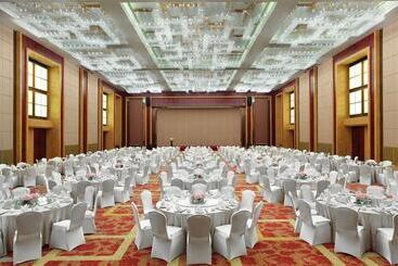 هتل Sheraton Zhoushan