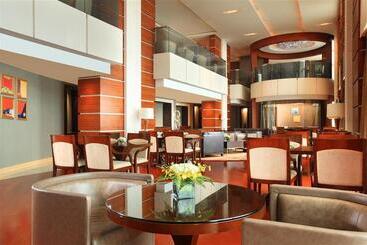هتل Sheraton Zhoushan