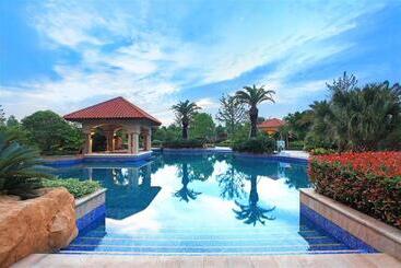 هتل Sheraton Zhoushan