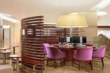 هتل Sheraton Zhoushan