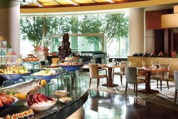هتل Sheraton Zhoushan