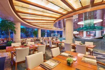 هتل Sheraton Zhoushan
