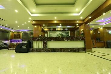 Fabhotel Prime Stalin Pleasant Park   Nr Mgr Memorial & Anna Memorial