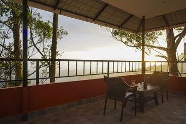 هتل Tea Valley Resort, Munnar