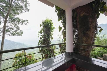 هتل Tea Valley Resort, Munnar