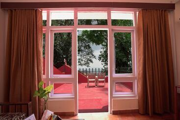 هتل Tea Valley Resort, Munnar