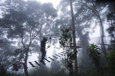 هتل Tea Valley Resort, Munnar