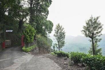 هتل Tea Valley Resort, Munnar