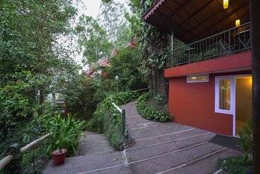 هتل Tea Valley Resort, Munnar
