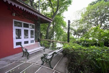 هتل Tea Valley Resort, Munnar