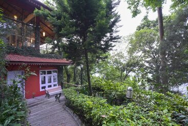 هتل Tea Valley Resort, Munnar