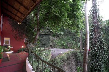 هتل Tea Valley Resort, Munnar