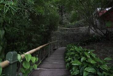 هتل Tea Valley Resort, Munnar