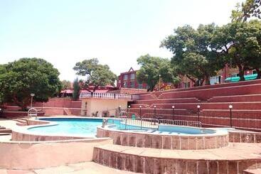 هتل Fountain, Mahabaleshwar   Ihcl Seleqtions