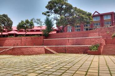 هتل Fountain, Mahabaleshwar   Ihcl Seleqtions