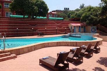 هتل Fountain, Mahabaleshwar   Ihcl Seleqtions