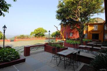 هتل Fountain, Mahabaleshwar   Ihcl Seleqtions