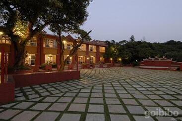 هتل Fountain, Mahabaleshwar   Ihcl Seleqtions