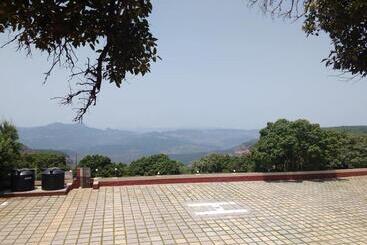 هتل Fountain, Mahabaleshwar   Ihcl Seleqtions